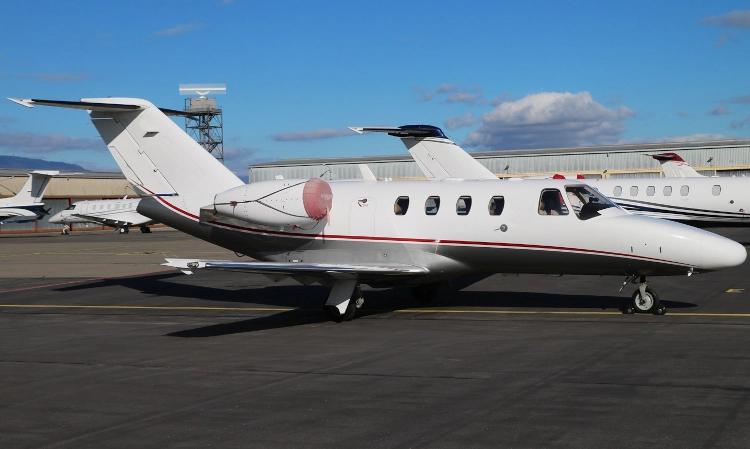 Citation CJ1