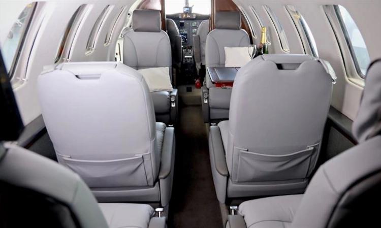 Citation CJ2+