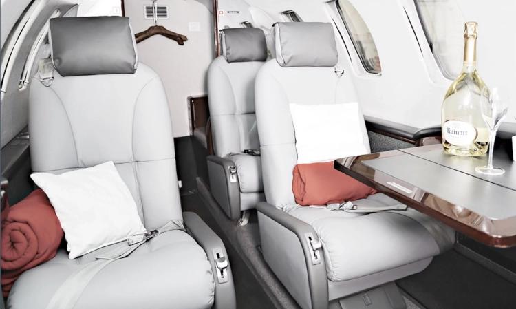 Citation CJ2+