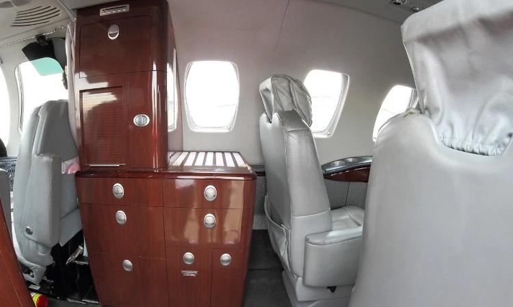 Citation CJ2+