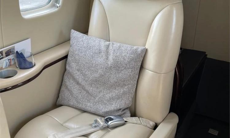 Citation CJ2+