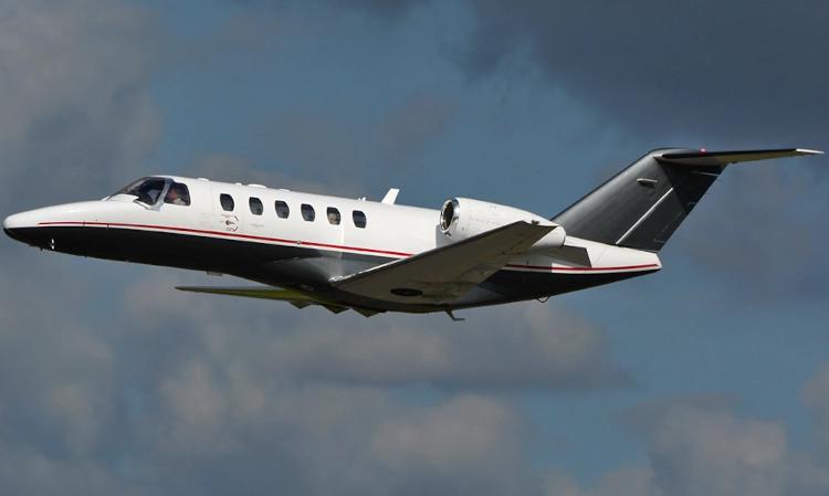 Citation CJ2+