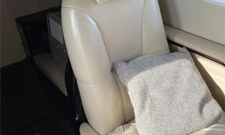 Citation CJ2+