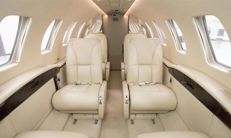 Citation CJ2+