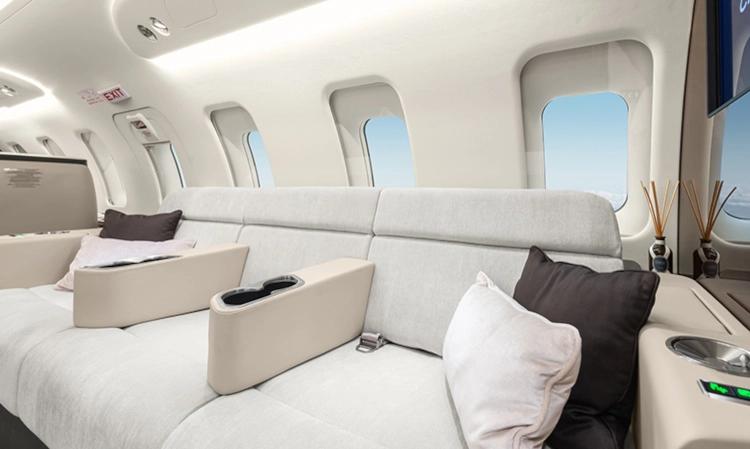 Challenger 650