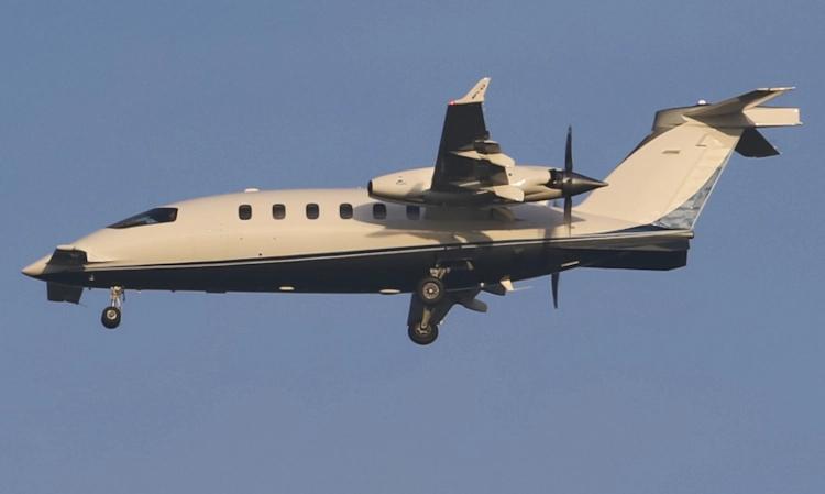 Aeronave