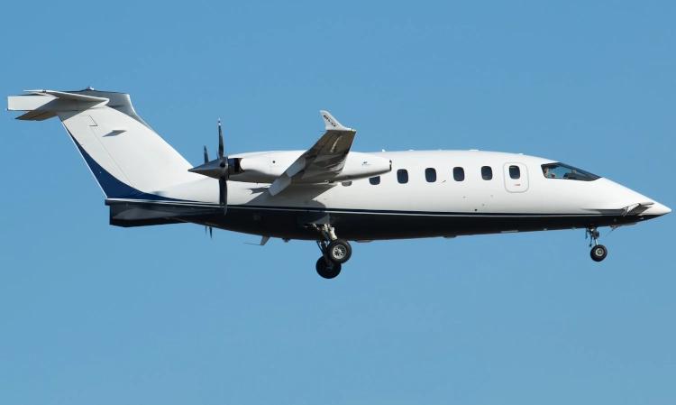 Aeronave