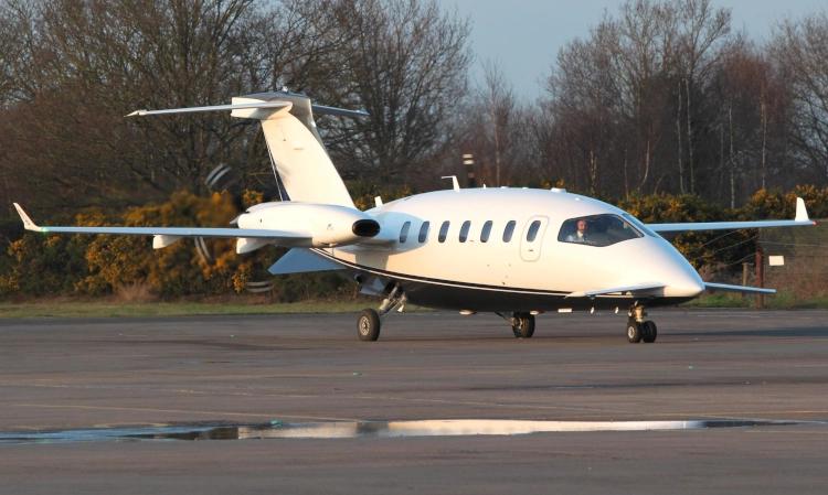 Aeronave