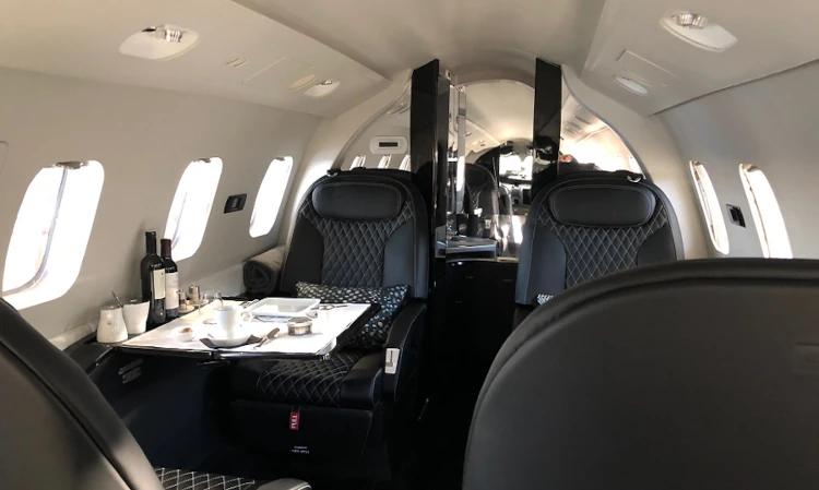 Piaggio P180 Avanti