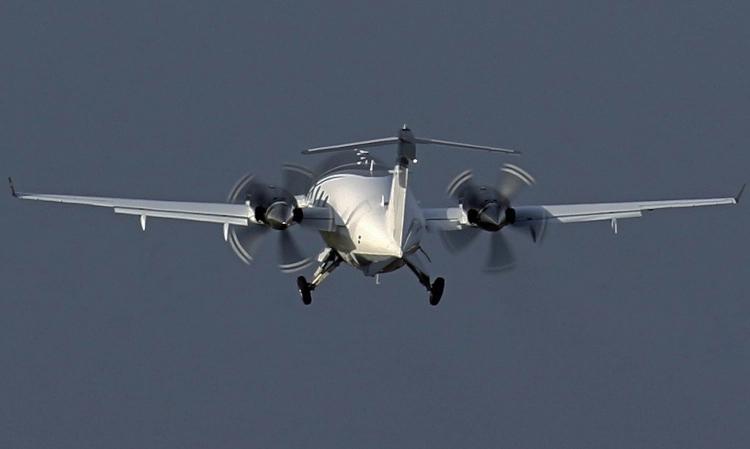 Piaggio P180 Avanti