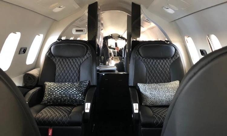 Piaggio P180 Avanti
