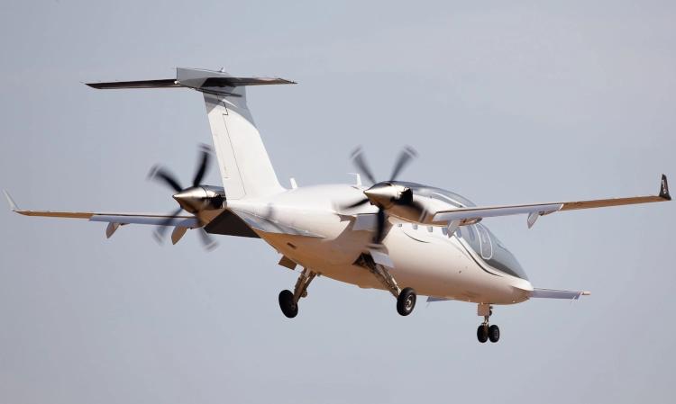 Piaggio P180 Avanti