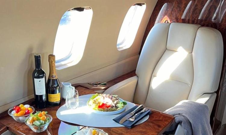Piaggio P180 Avanti