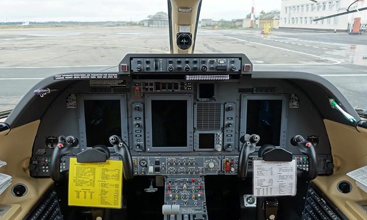 Piaggio P180 Avanti