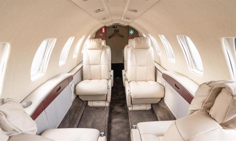Citation CJ2+