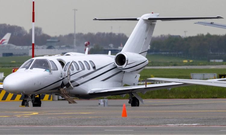 Citation CJ2+