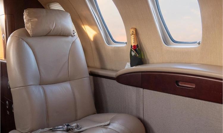 Citation CJ2+