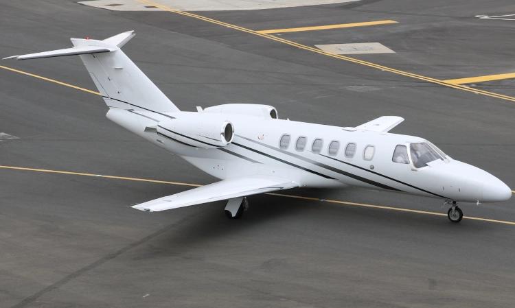 Citation CJ2+