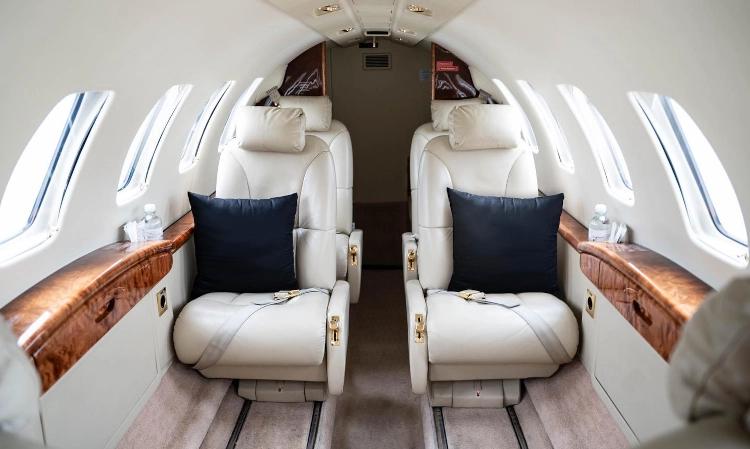 Citation CJ2+