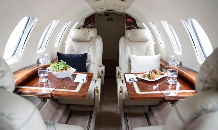 Citation CJ2+