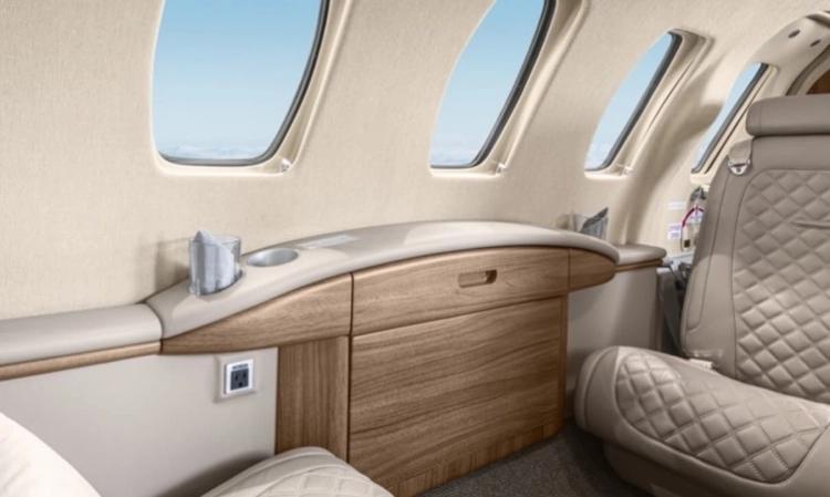 Citation CJ2+