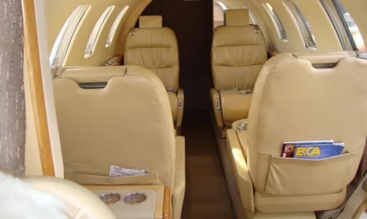 Citation CJ1