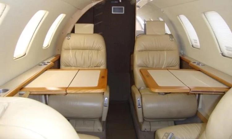 Citation CJ1