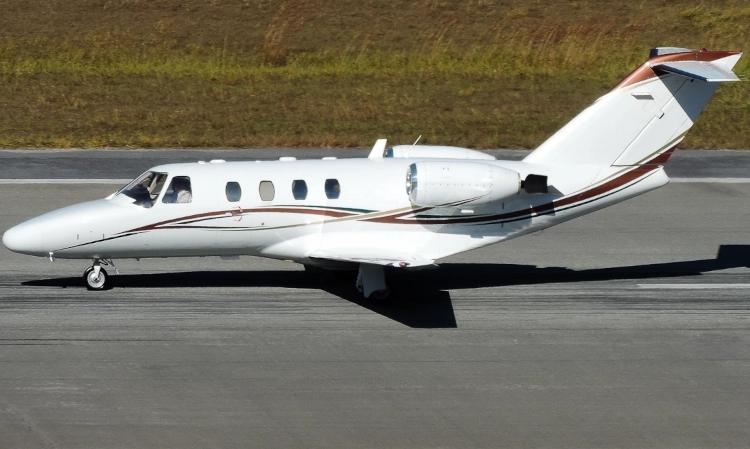 Citation CJ1