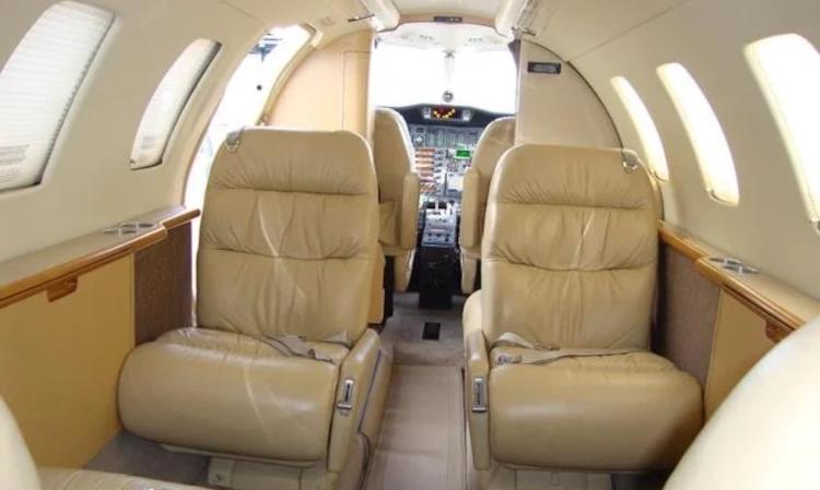 Citation CJ1