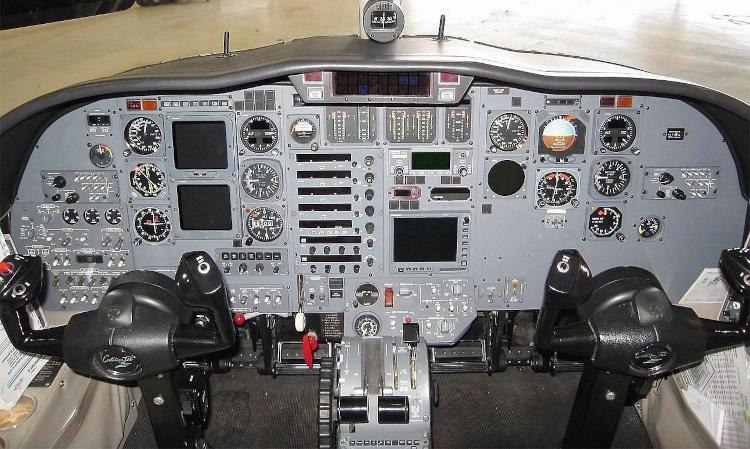 Citation CJ1