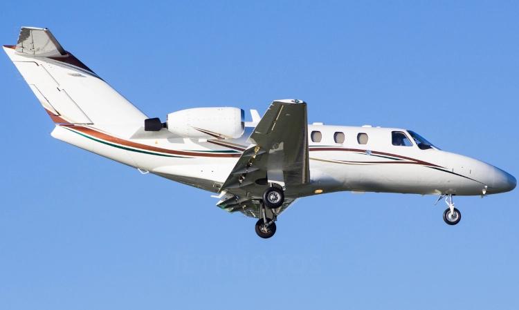 Citation CJ1