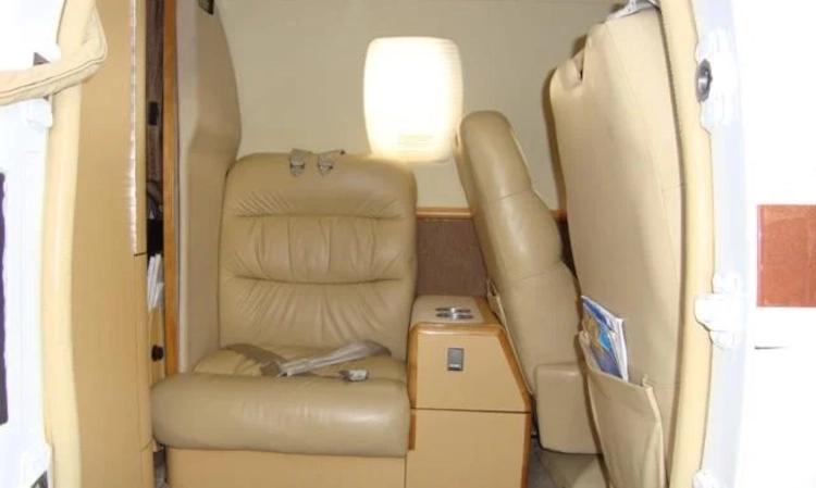 Citation CJ1