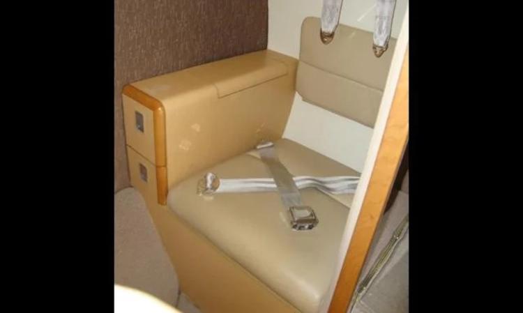 Citation CJ1