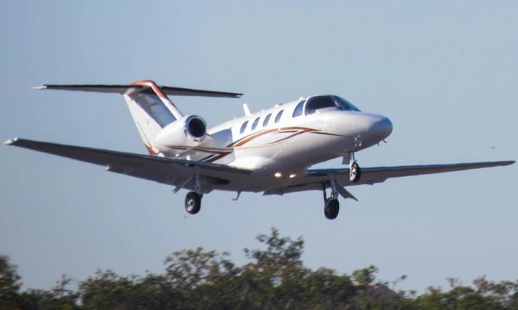 Citation CJ1