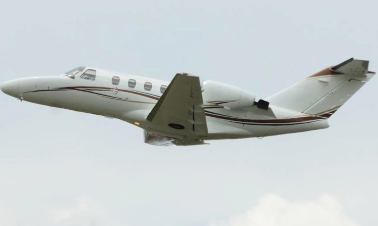 Citation CJ1
