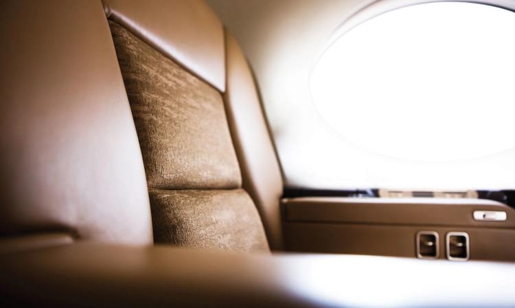 Gulfstream G450