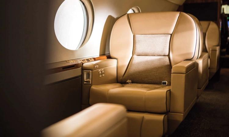 Gulfstream G450