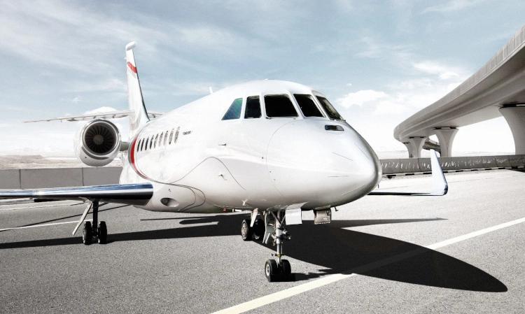 Aeronave