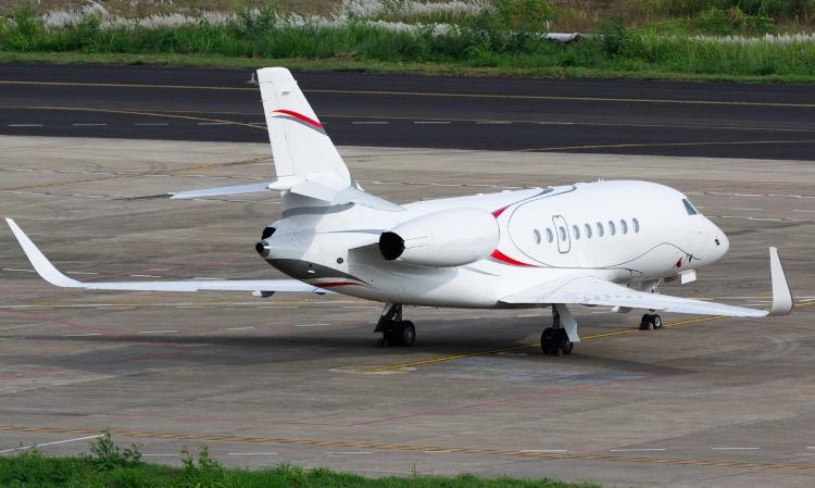 Aeronave