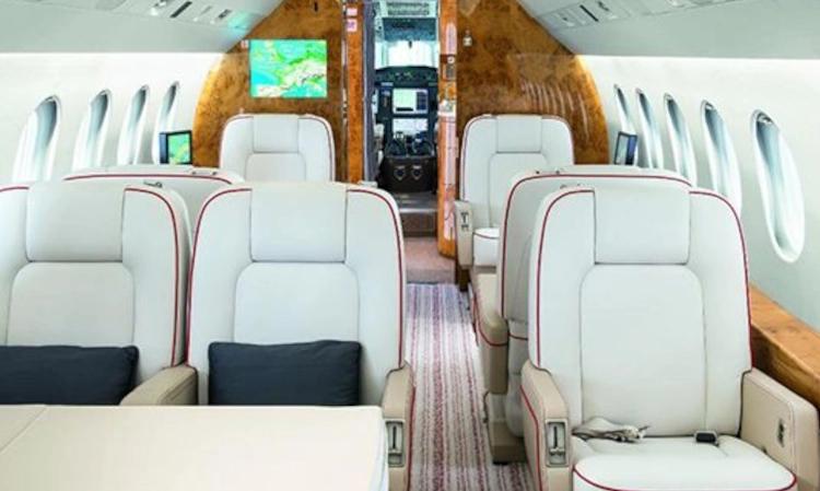 Aeronave