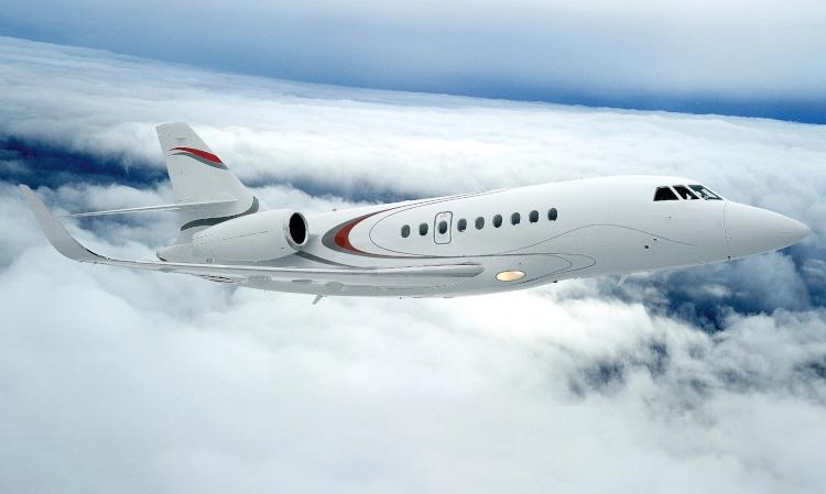 Aeronave