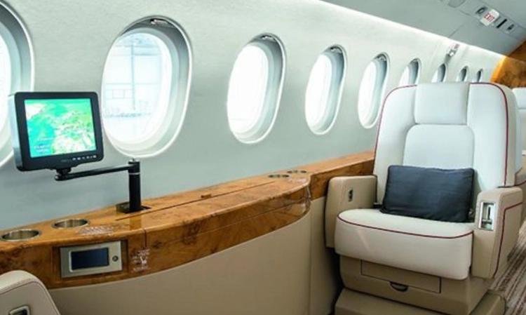 Aeronave