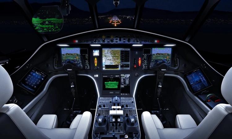 Aeronave