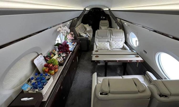 Aeronave