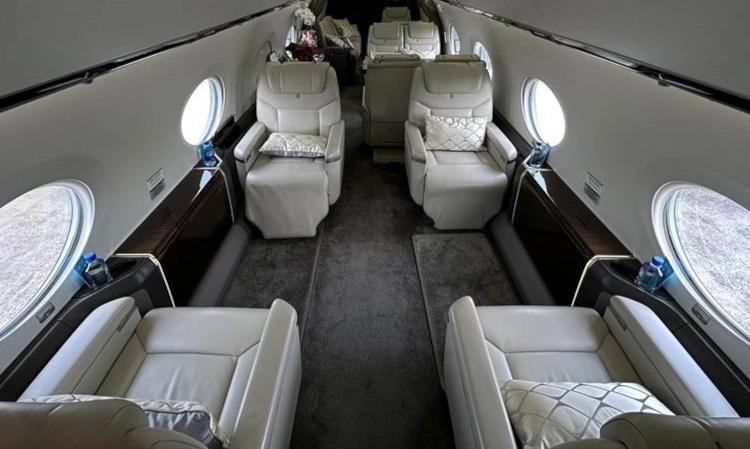 Aeronave