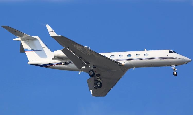 Aeronave