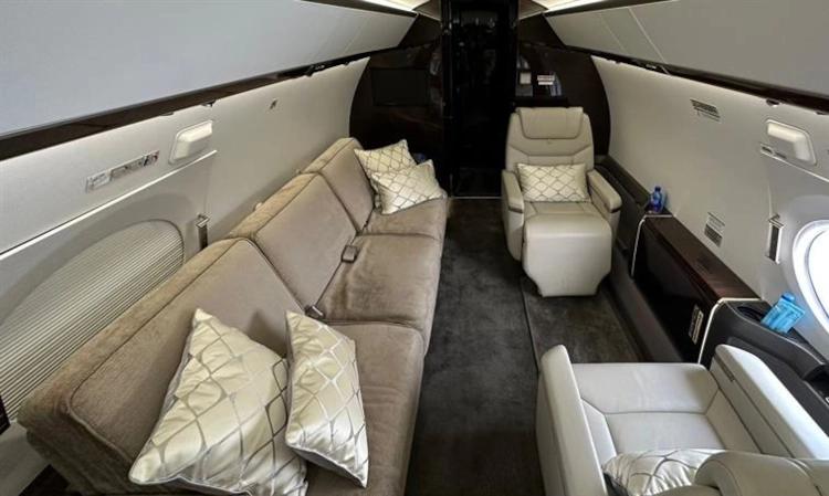 Aeronave