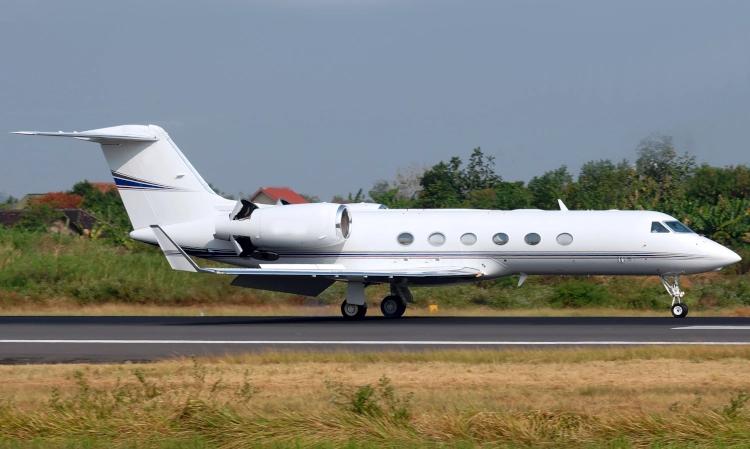 Aeronave