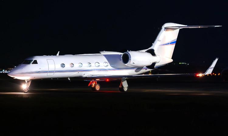Aeronave