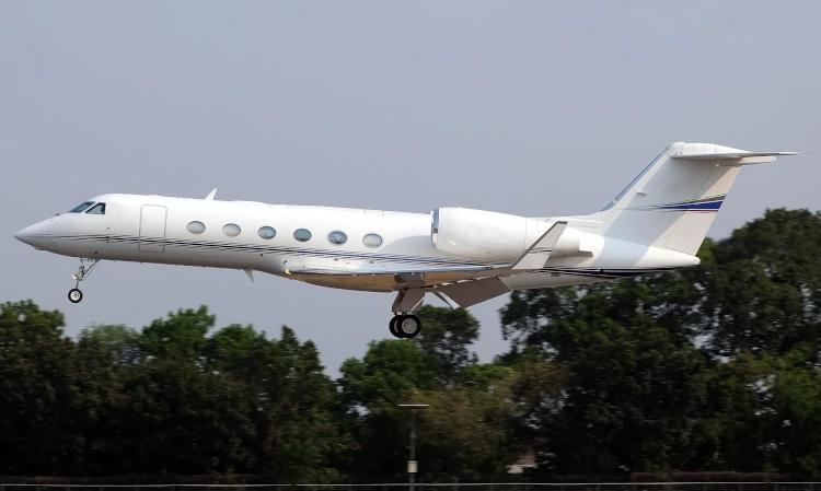 Aeronave